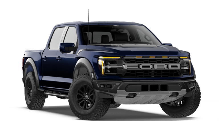 F-150® vehicle